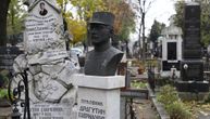 Reči i danas odzvanjaju, a prošlo je 110 godina od odbrane Beograda, evo gde je sahranjen Dragutin Gavrilović