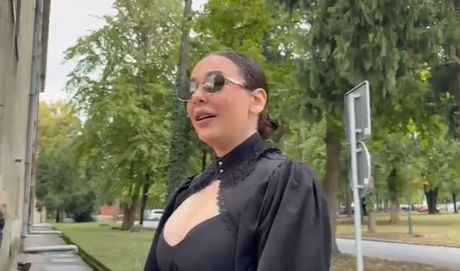 Sanja Vučić Sanja Vučić
