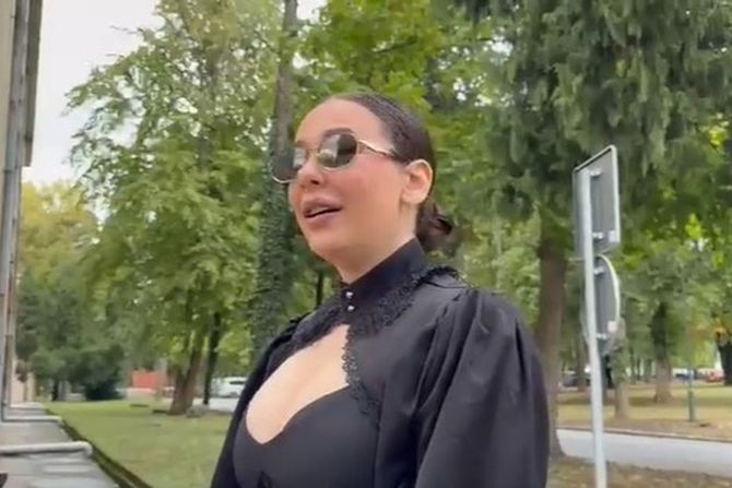 Sanja Vučić