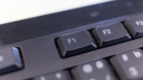 Tastatura, računar