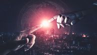 Klanjanje na oltaru veštačke inteligencije: O božanskom autoritetu AI, moralu, ljudima, korporacijama…