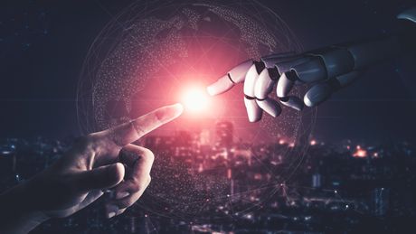 Veštačka inteligencija