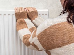 grejanje radijator