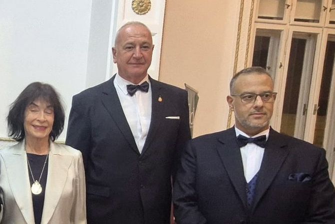 Tamo daleko, SPC; knjiga Tamo daleko, Jelisaveta Karađorđevoć