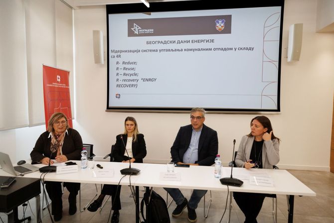 Beogradski dani energije