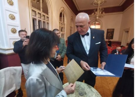 Tamo daleko, SPC; knjiga Tamo daleko, Jelisaveta Karađorđevoć Tamo daleko, SPC; knjiga Tamo daleko, Jelisaveta Karađorđevoć