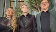 Sin Viki Miljković napustio Srbiju: Godinu dana posle gala slavlja: Postao je neprepoznatljiv, ovo je promenio