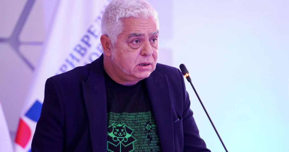 Ministarstvo informisanja doniralo 20 laptopova OŠ 