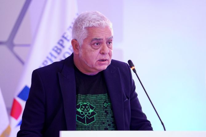 Boris Bratina