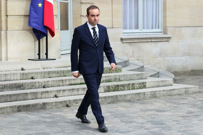 Sebastijan Lekorni Sebastijan Lekorni