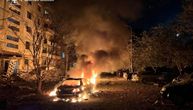 Ukrajinci nakon jezivih napada Rusima "uterali strah u kosti": Belgorod ostao u mraku, snimci su neverovatni