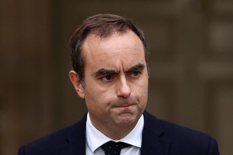 Sebastijan Lekorni Sebastijan Lekorni