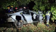 Policija dobila dojavu o automobilu u grmlju, zatekli su tragičan prizor: Tuga kod Osijeka