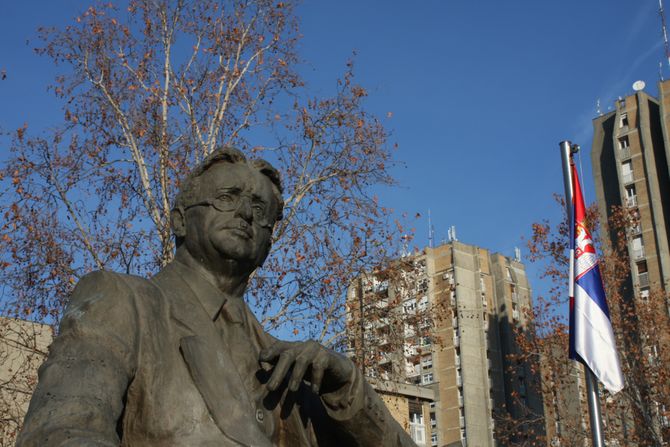 Uzeir Hadžibejli