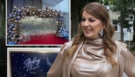 Zavirite na najluksuzniju proslavu punoletstva: Viki za sina odrešila kesu, sve u zlatu, od detalja staje dah