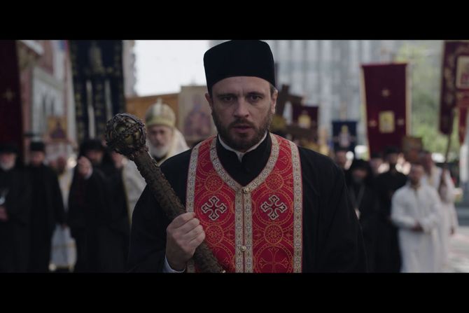 Serija "Crna svadba 2"