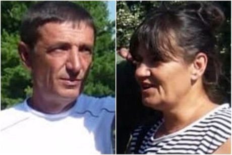 Boljevci, ubistvo u Boljevcima, Zlatko i Svetlana Đokić Boljevci, ubistvo u Boljevcima, Zlatko i Svetlana Đokić