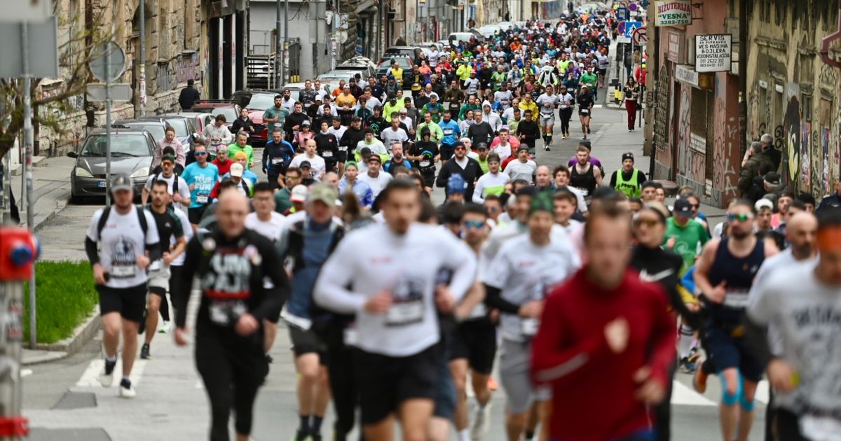 Maraton dobija novu dimenziju: spektakl od 2030. na mestu gde je sve počelo