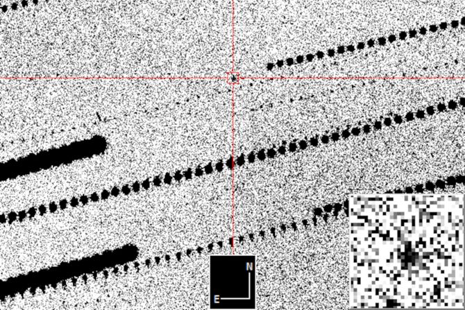 Asteroid