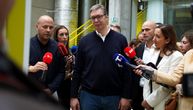 Vučić se oglasio o starom železničkom mostu: Evo šta najavljuje za sledeću godinu
