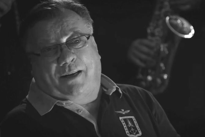 Halid Bešlić