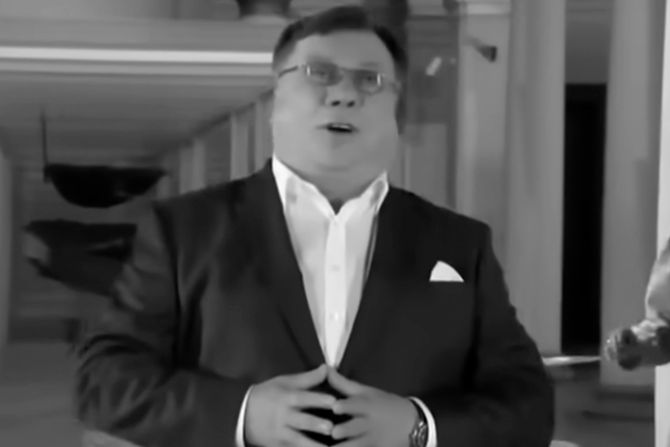Halid Bešlić