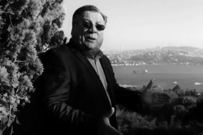 Halid Bešlić