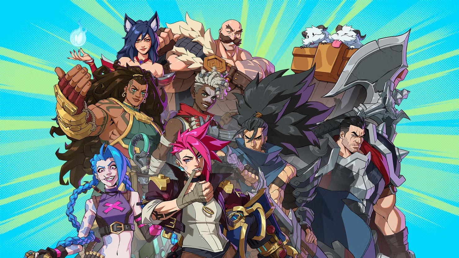 Riot Games obustavlja rad na 2XKO manje od godinu dana nakon lansiranja