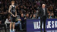 Košarkaš Fenerbahčea otkrio: "Murinenu sam pri dolasku u Partizan rekao..."