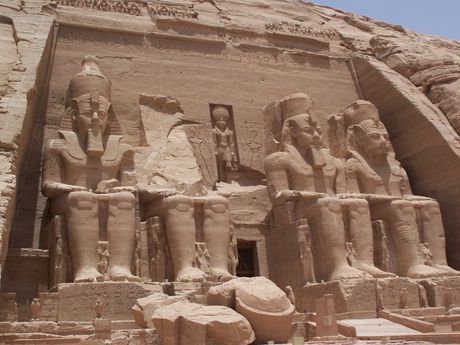 Ramzes II Veliki Ramzes II Veliki