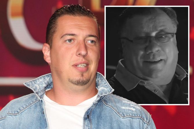 Amar Gile, Halid Bešlić