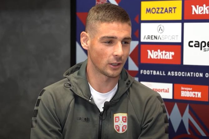 Andrej Ilić