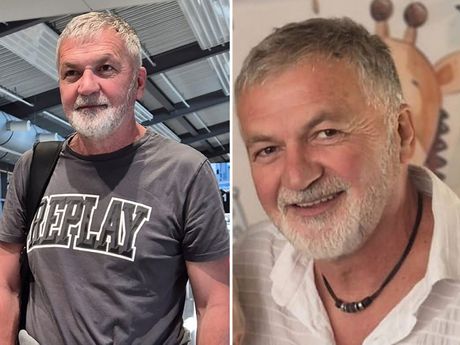 Nestao Bahrudi Šahman