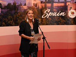 Španija, Turistička organizacija Španije