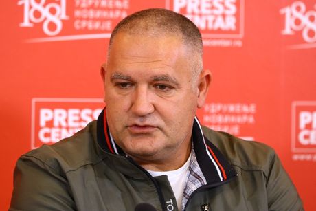 Branko Đalamić Branko Đalamić