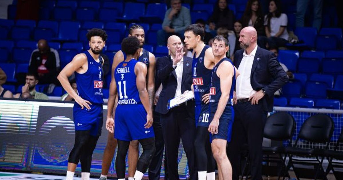 ABA liga proglasila MVP-a kola: Dominantna partija Francuza, pokušaće to da ponovi protiv Partizana