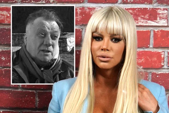 Dara Bubamara i Halid Bešlić