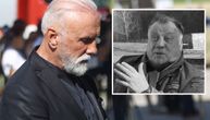 "Pevao sam mu tiho našu..." Zbog Merlinovog opoštaja od Bešlića plače region: Video ga pre nekoliko dana