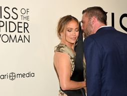 Dženifer Lopez i Ben Aflek