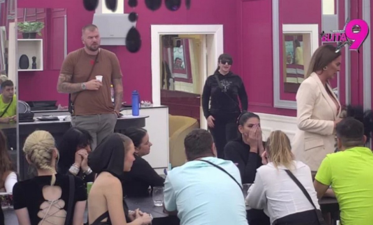ŠOK! Janjuš i Kačavenda priznali emocije: Ona otkrila da su se videli pre Elite, sve su prisniji