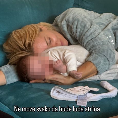 Goca Tržan Goca Tržan