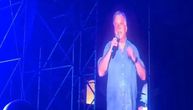 Ovo je poslednji snimak Halida Bešlića u javnosti! Koncert održao pre 53 dana, bio je jako loše