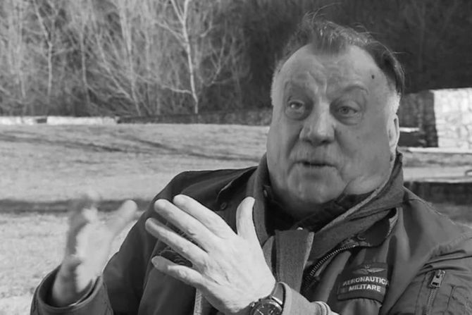 Halid Bešlić