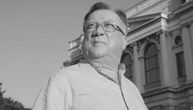 Umro Halid Bešlić
