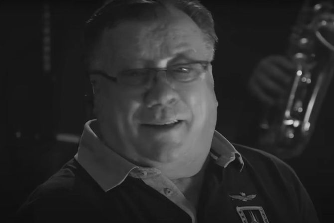 Halid Bešlić