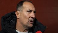 Štimca pitali o pokliču "Za dom spremni", on se posvađao s novinarom i odgovorio još skandaloznije