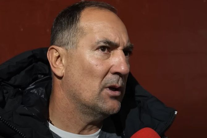Igor Štimac