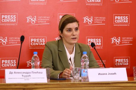Ivana Jović Ivana Jović