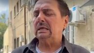 Keba na snimanju emisije saznao da je Halid Bešlić umro: Zatekla ga vest, slomio se od plača, izustio samo...