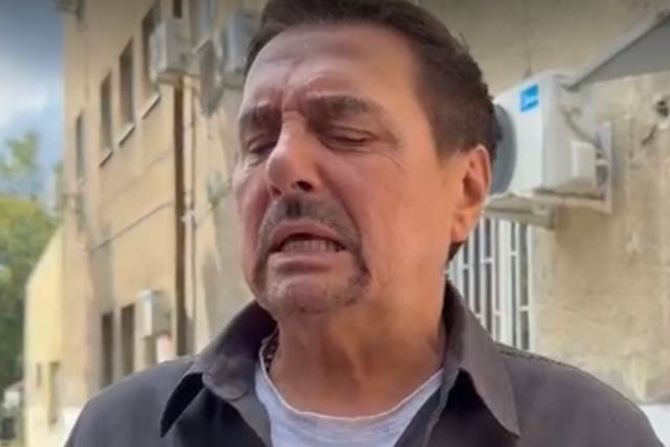 Dragan Kojić Keba